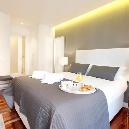 Malasana Center Madrid Eksteriør bilde