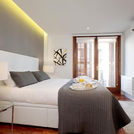 Malasana Center Madrid Eksteriør bilde