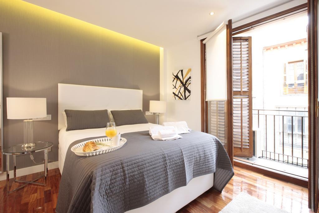 Malasana Center Madrid Eksteriør bilde
