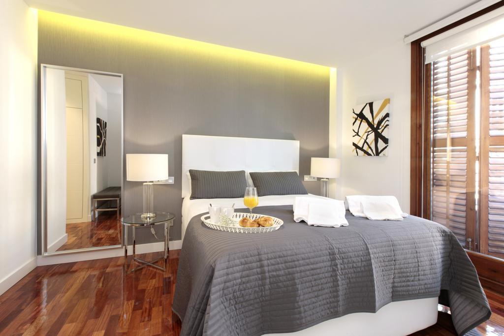 Malasana Center Madrid Eksteriør bilde
